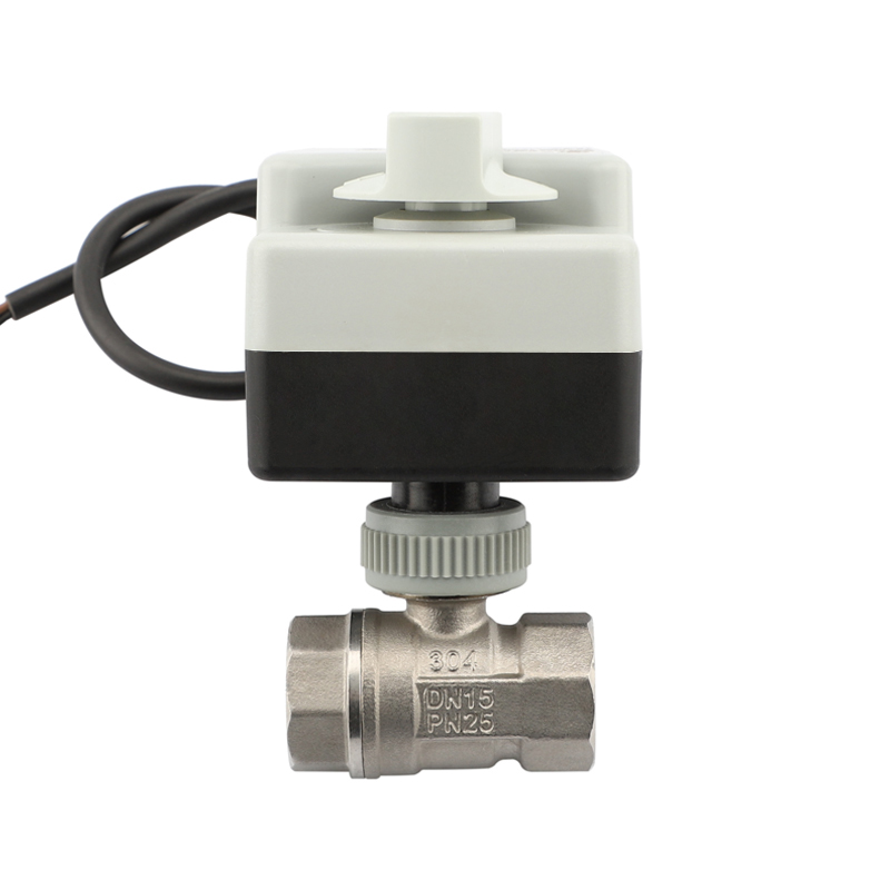 BV2012-15-2 Stainless steel