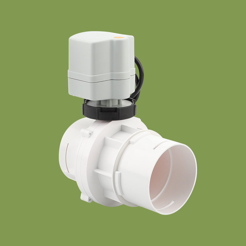 Electric Air Valve