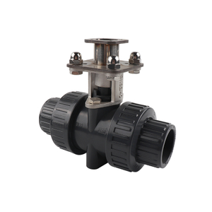 DN32 UPVC ball valve