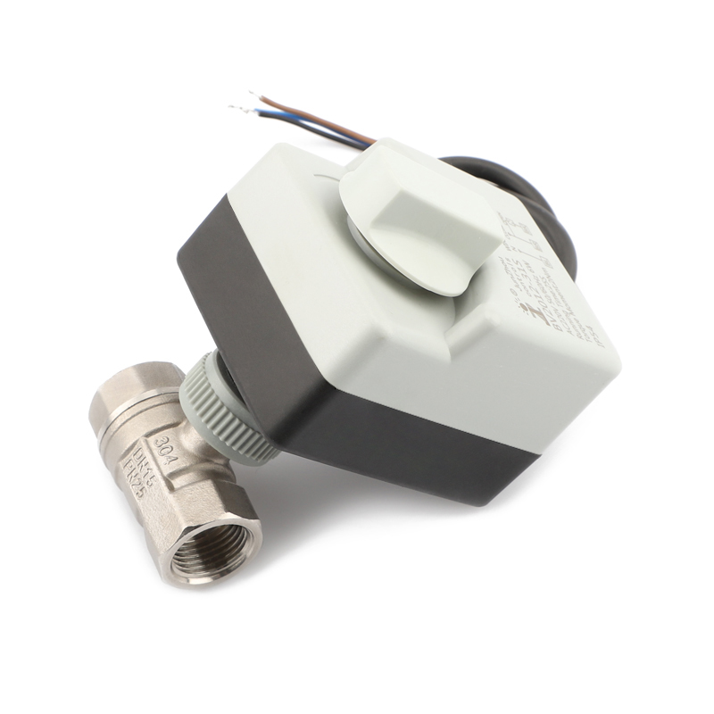 BV2012-15-2 Stainless steel