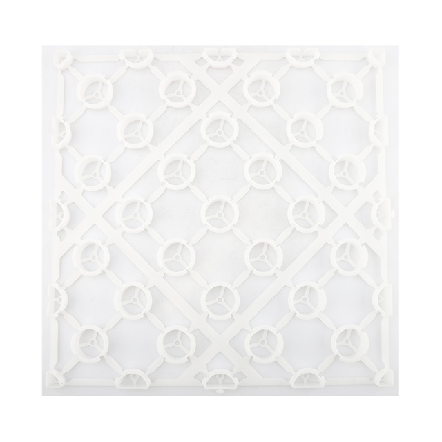 Heat equalization bracket 10/12mm