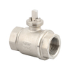 DN20 two-way Stainless steel