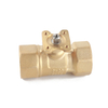 DN32 two-way Valve Body