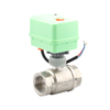 BV24-25-2 Stainless steel