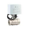 BV20-25-2 Stainless steel