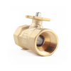 DN32 two-way Valve Body