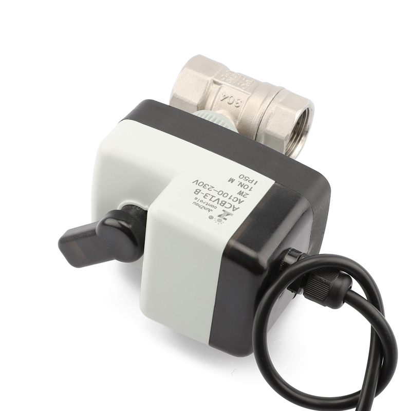 BV13-20-2 Stainless steel