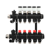 PN66 plastic manifold