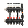PN66 plastic manifold