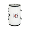 horizontal water tank