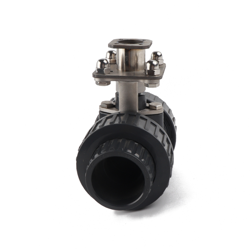 DN40 UPVC ball valve