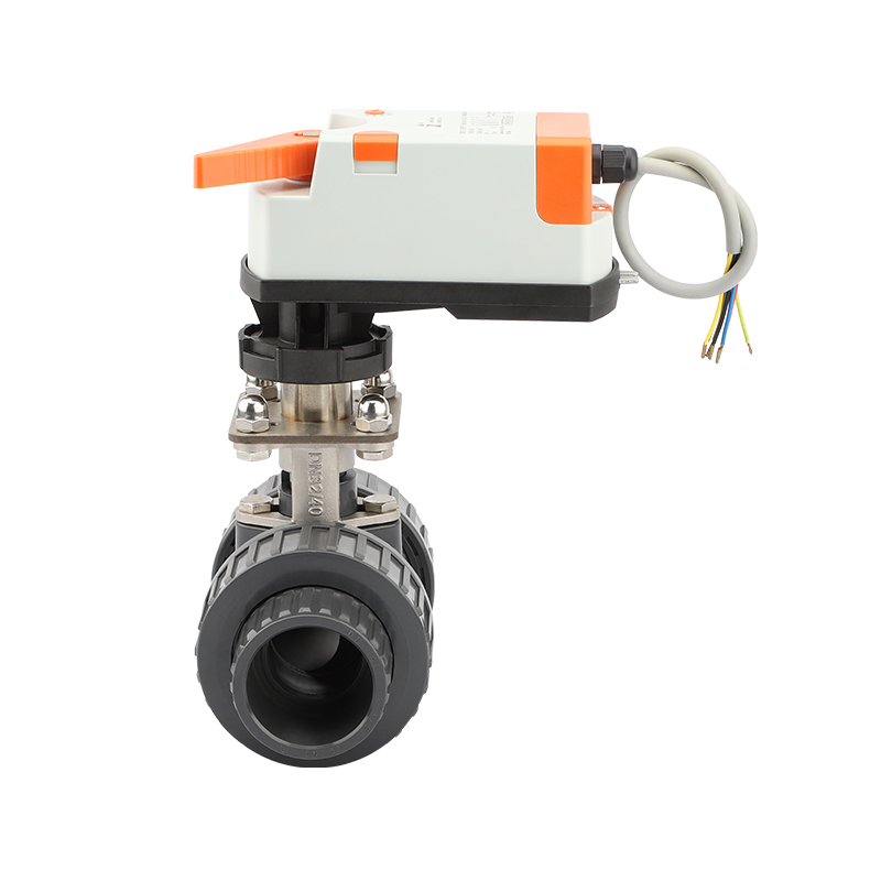 BV2015-40-2 upvc