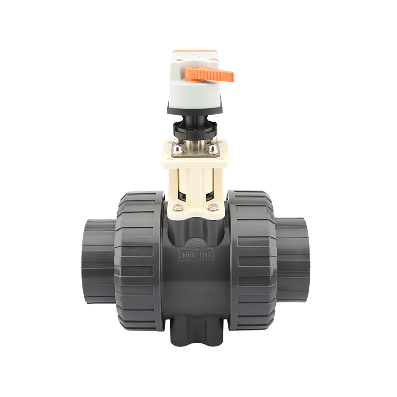 BV2015-100-2 upvc