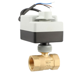 Electric actuator