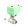 BV24-15-2 Stainless steel