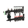 Plastic manifold