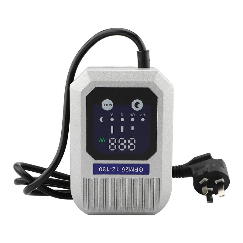 Variable frequency water pump