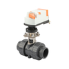 BV2015-40-2 upvc