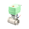 BV24-25-2 Stainless steel