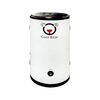 Vertical water tank
