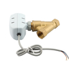 Dynamic balancing valve