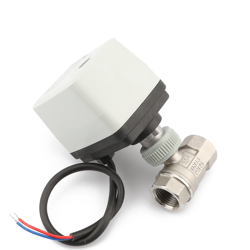 BV2019-15-2 Stainless steel