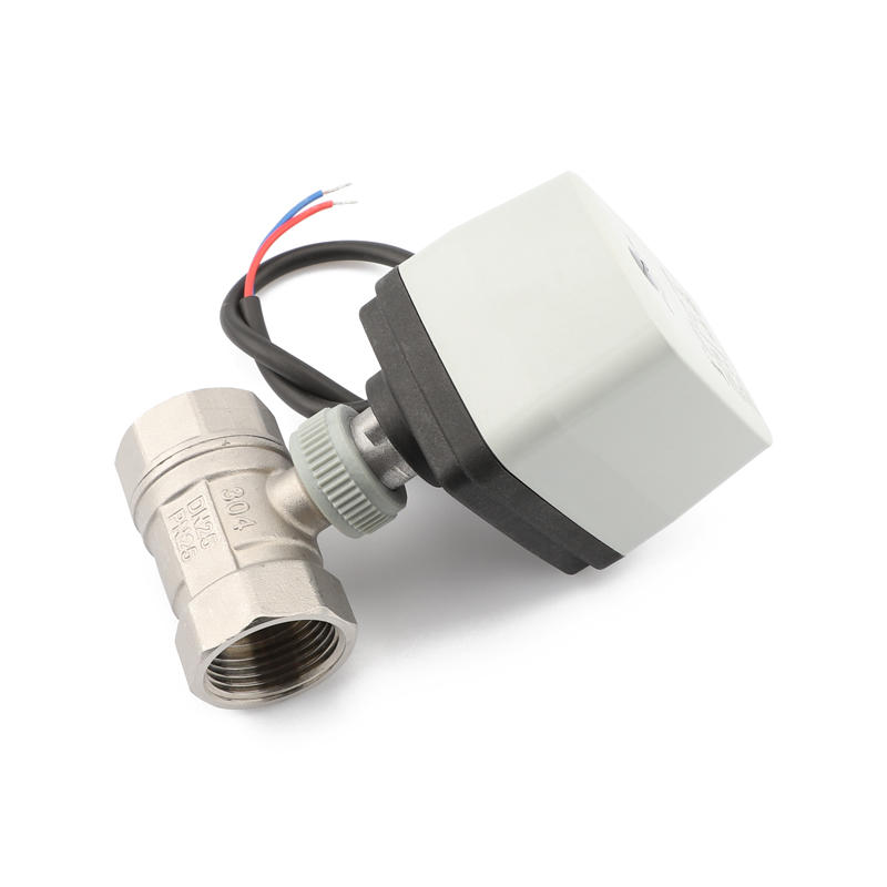 BV2019-25-2 Stainless steel