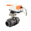 BV2015-40-2 upvc