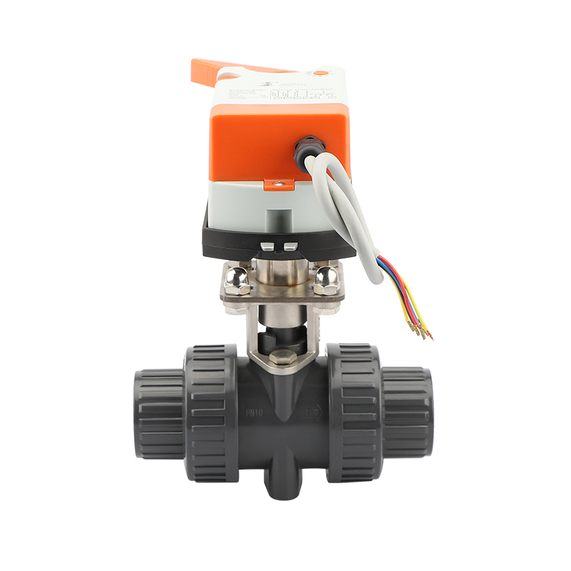 BV2015-32-2 upvc