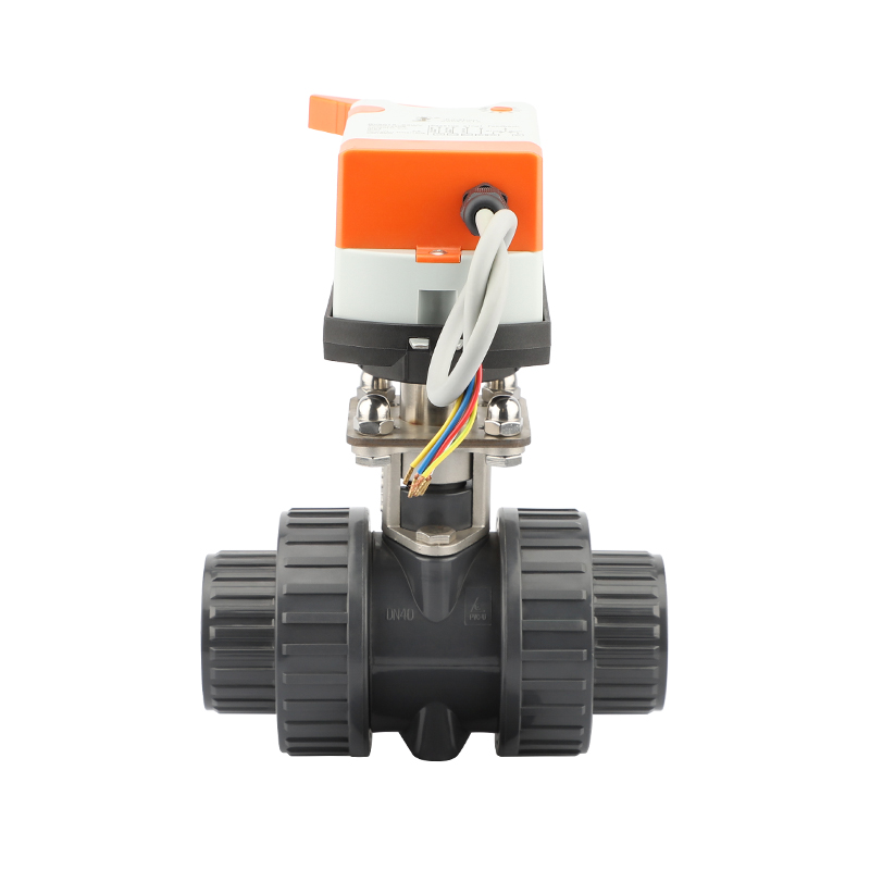 BV2015-40-2 upvc