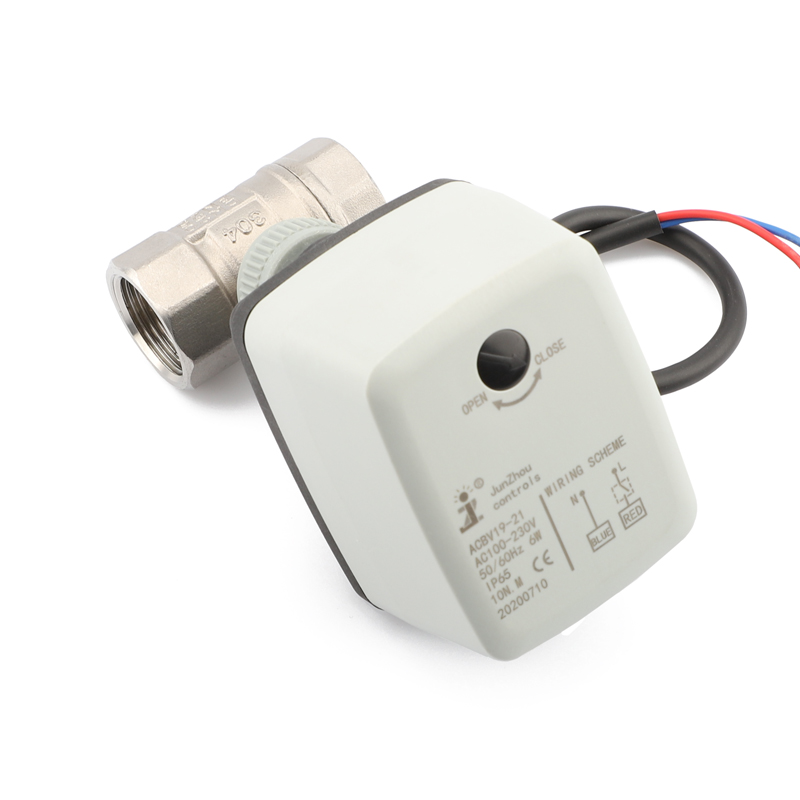 BV2019-20-2 Stainless steel