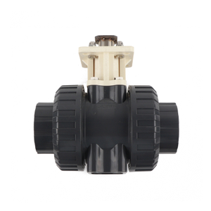 DN65 UPVC ball valve