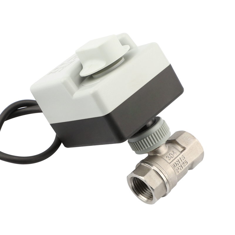 BV2012-15-2 Stainless steel