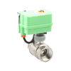 BV24-25-2 Stainless steel