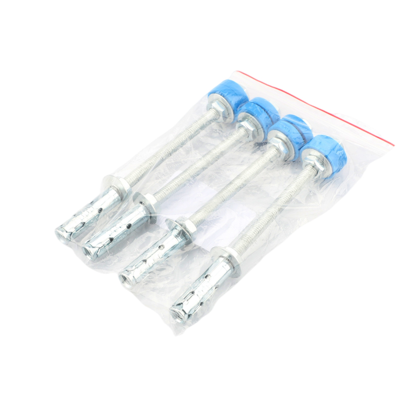 shockproof expansion screw