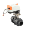 BV2015-40-2 upvc