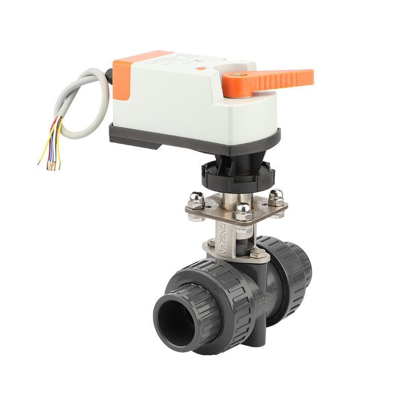 BV2015-32-2 upvc