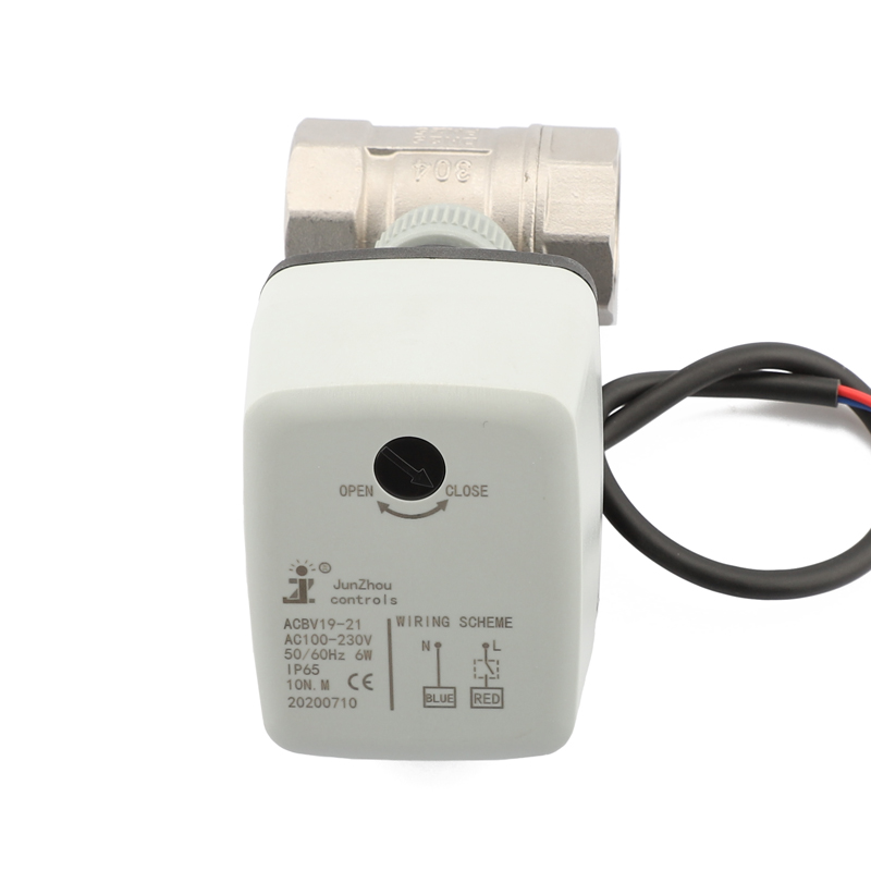 BV2019-25-2 Stainless steel