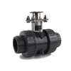 DN40 UPVC ball valve