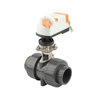 BV2015-50-2 upvc