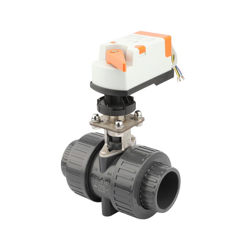 BV2015-50-2 upvc