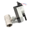 BV13-25-2 Stainless steel